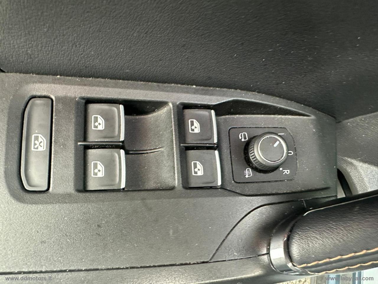 CUPRA Formentor 1.5 TSI DSG *PROMO*