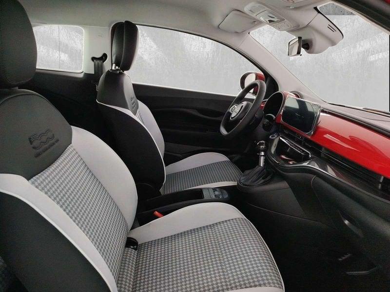 FIAT 500 1.0 hybrid Torino