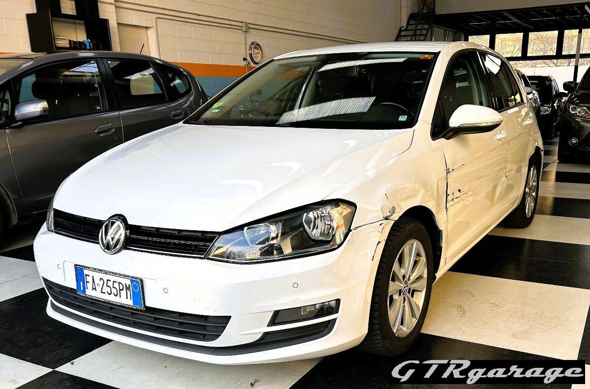 VOLKSWAGEN - Golf - 1.4 TSI 125 CV 5p. Comfortline BMT