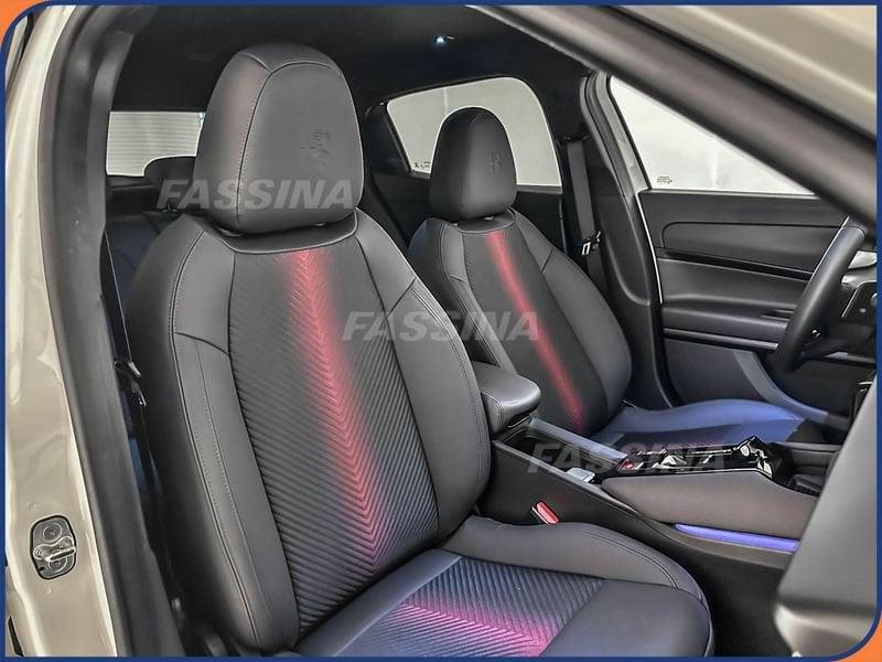 Alfa Romeo Junior Ibrida 1.2 145cv Hybrid eDCT6 ibrida SPECIALE