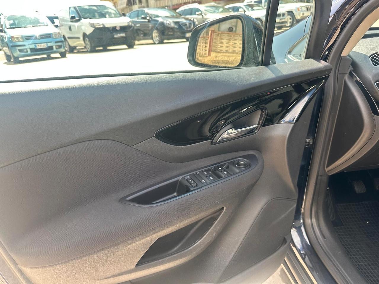 Opel Mokka X 1.6 CDTI Ecotec 4x2 Start&Stop Innovation