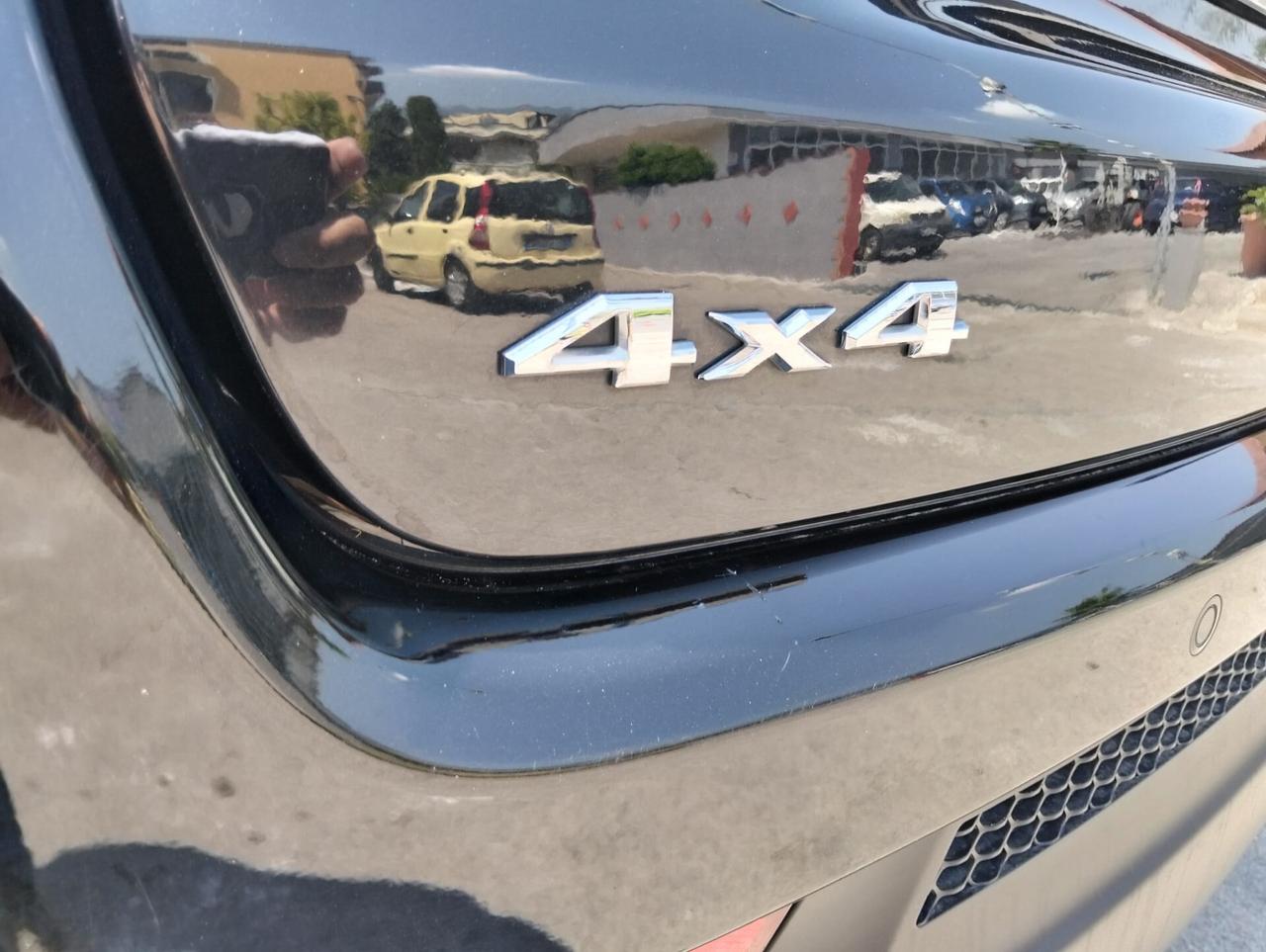Jeep Compass 2.0 M-jet 140cv 4x4 Limited 2019
