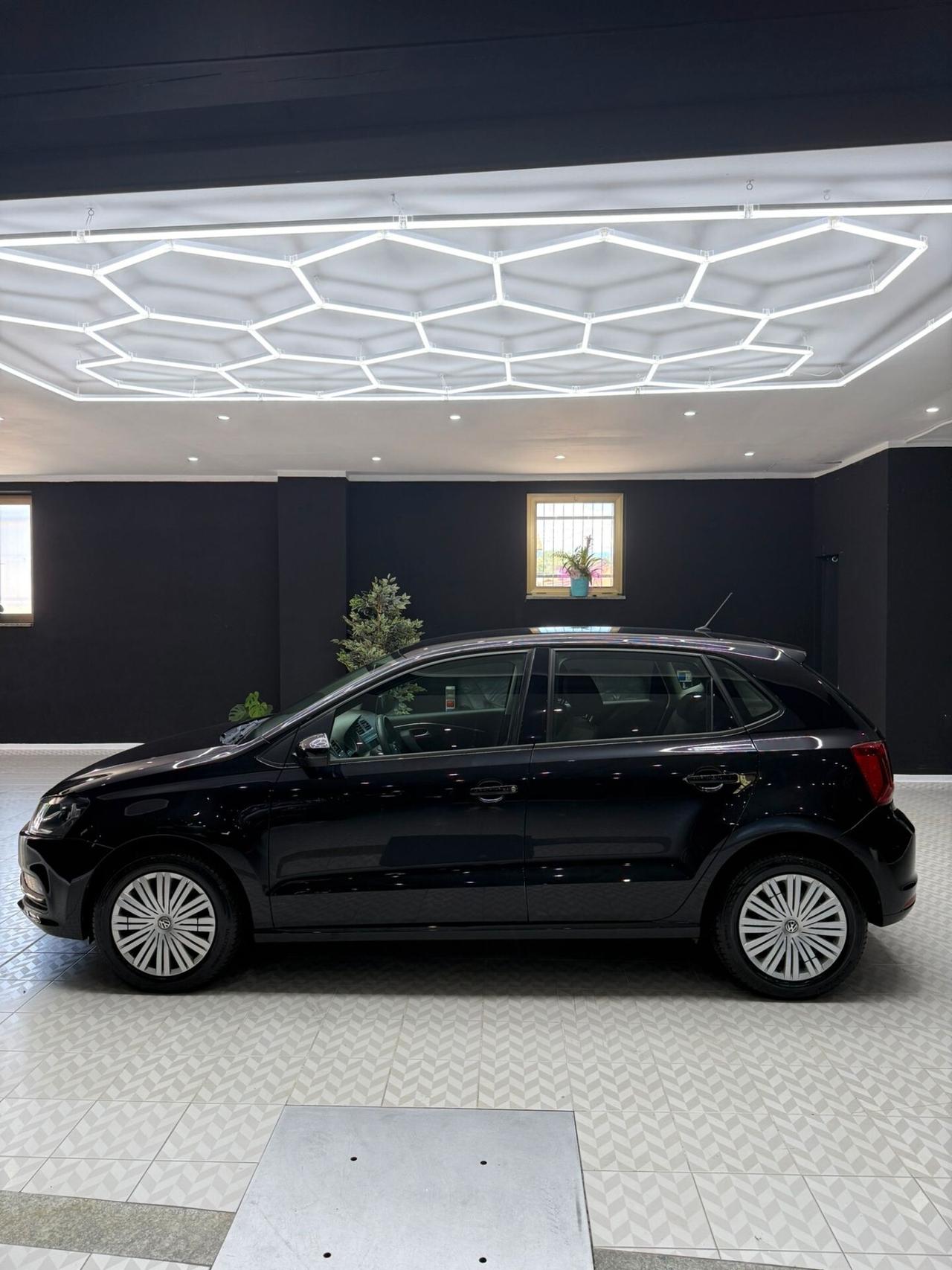 Volkswagen Polo 1.0 MPI 5p. Business Trendline