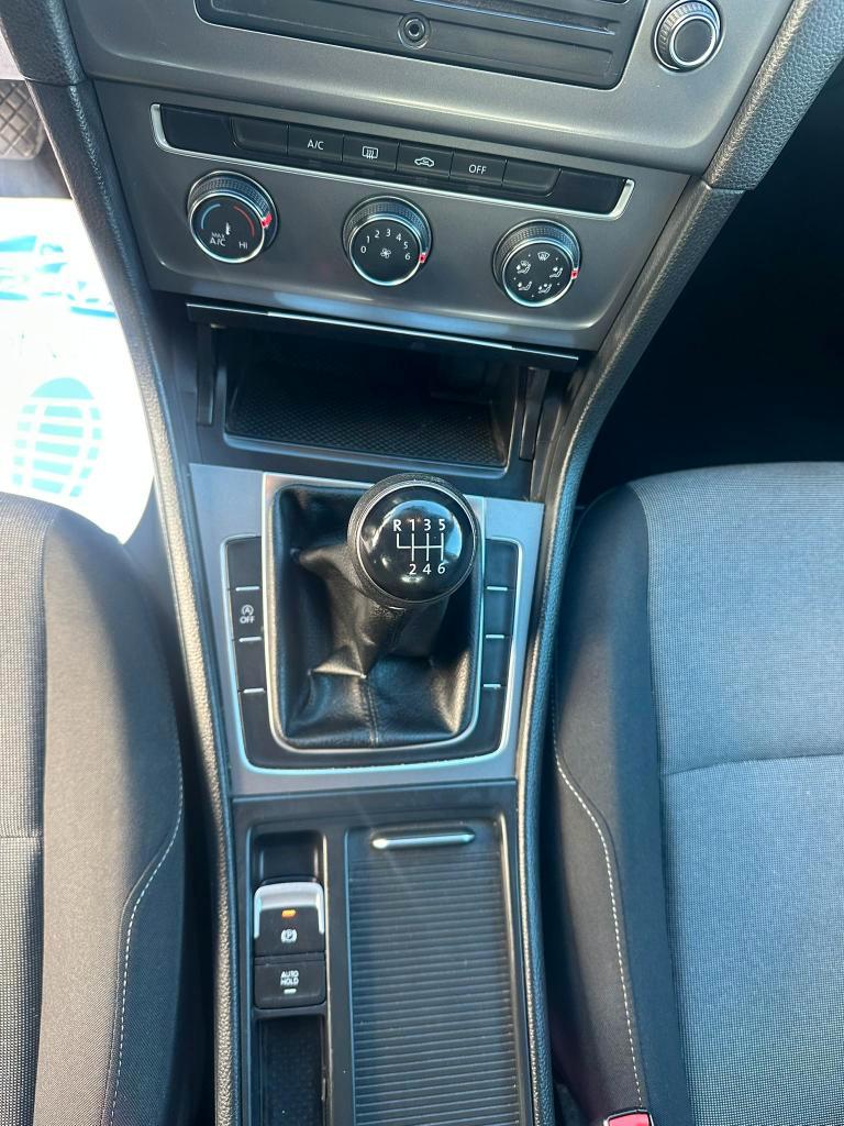 Volkswagen Golf 5 Porte Golf 5p 1.4 tgi Highline Executive (business)