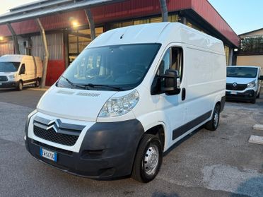 CITROEN JUMPER 35 L2H2 2.2HDI 130CV