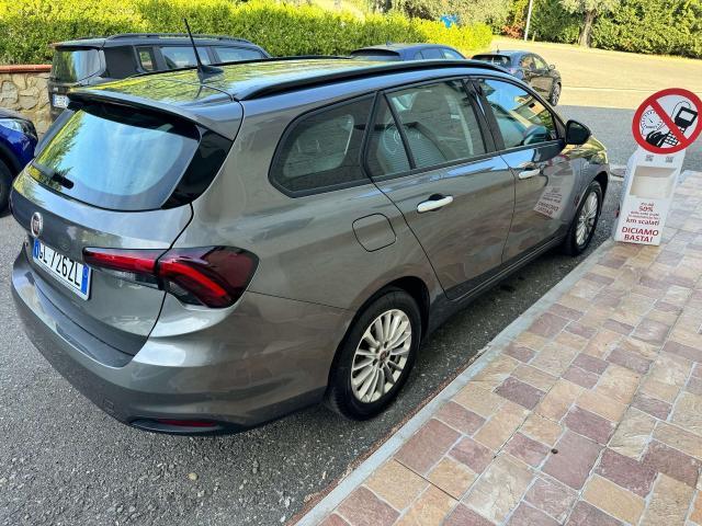 Fiat Tipo Tipo SW 1.3 mjt City Life s