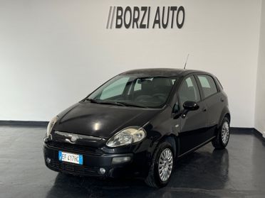 Fiat Punto Evo 1.4 5 porte Dynamic EURO 5! UNIPRO!