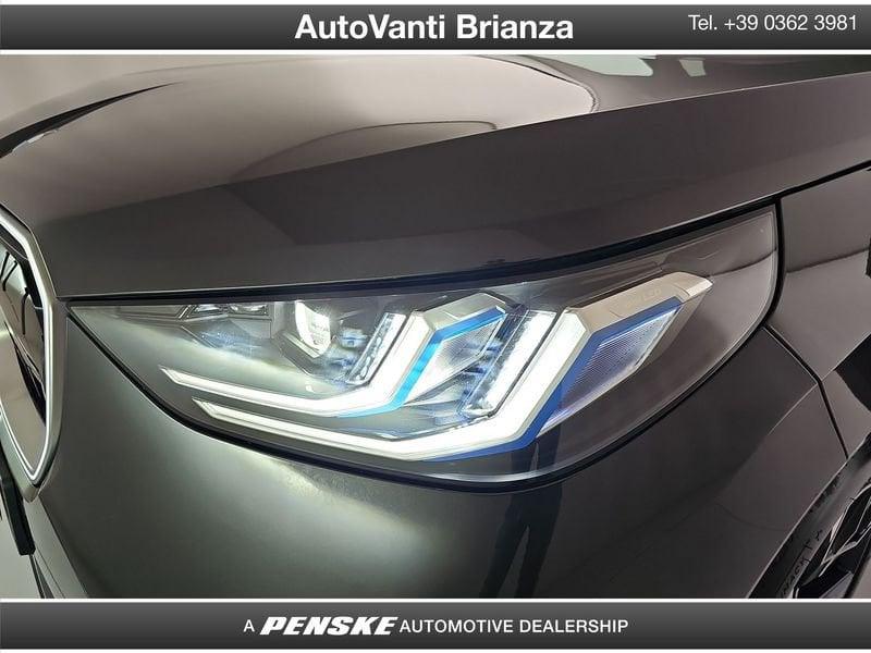 BMW X3 X3 xdrive20d MSport