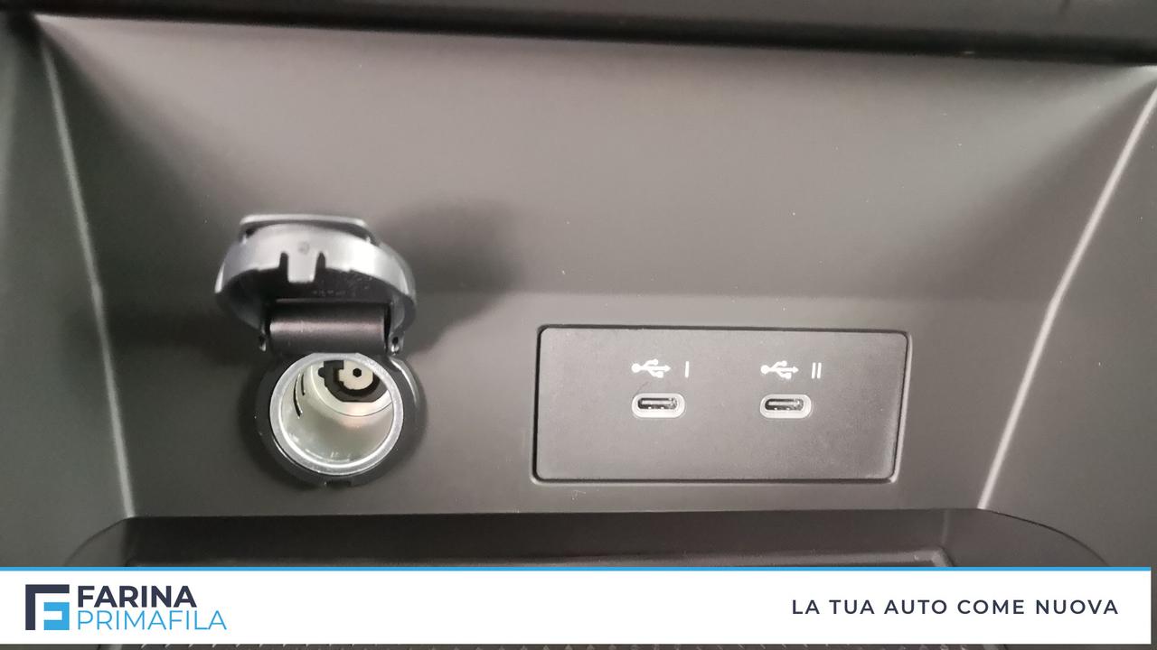 RENAULT NUOVO CAPTUR - Captur evolution ECO-G 100