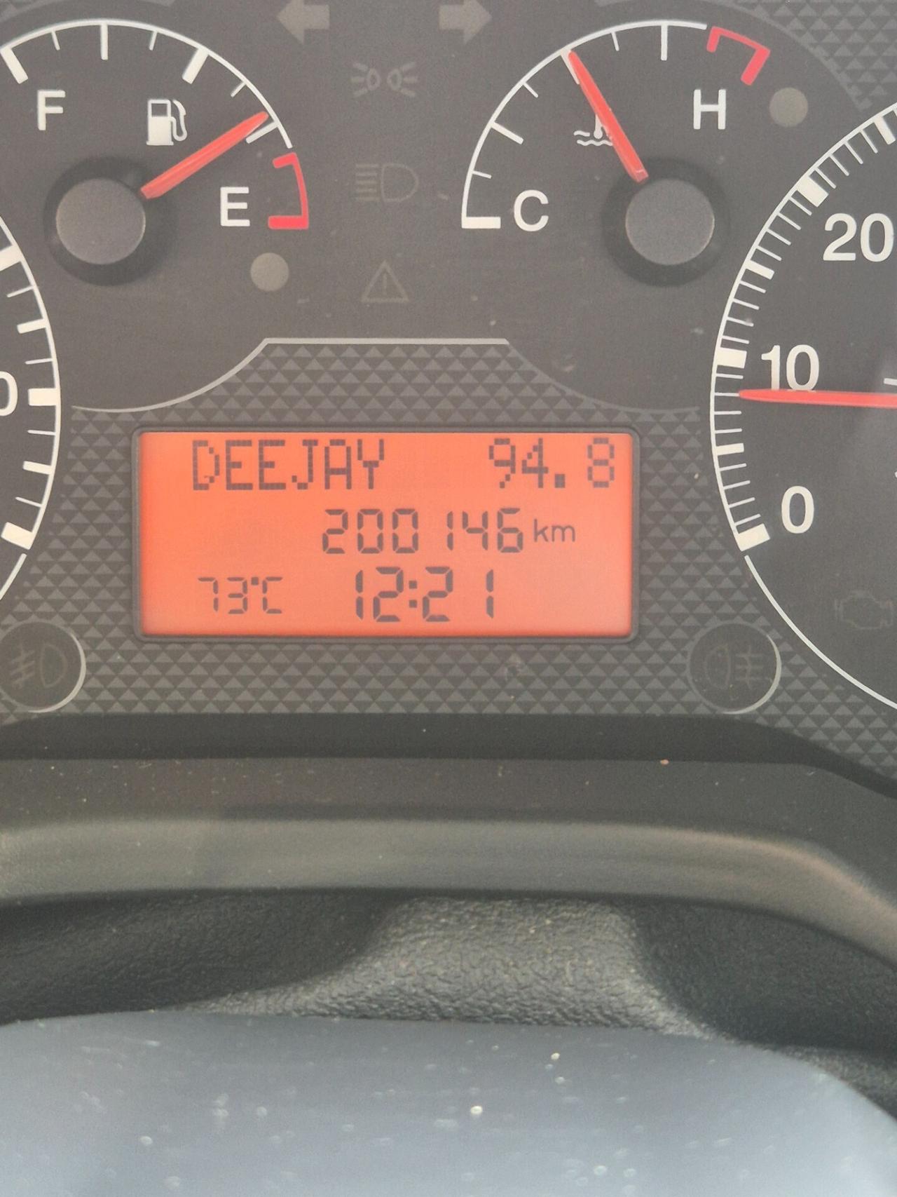 Citroen Nemo 1.4 HDi 70CV NEOPATENTATI