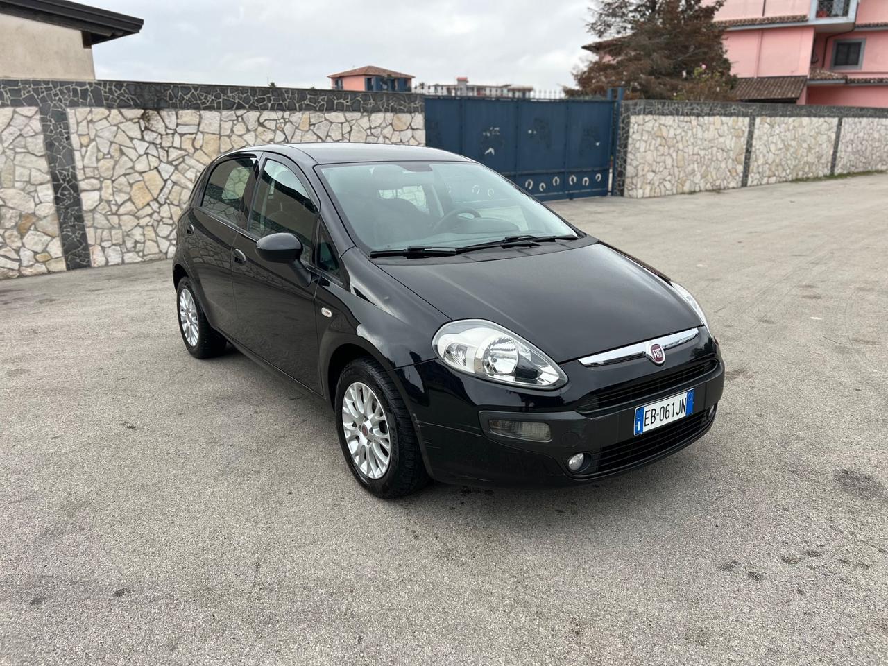 Fiat Grande Punto Grande Punto 1.4 5 porte Multiair 105 CV