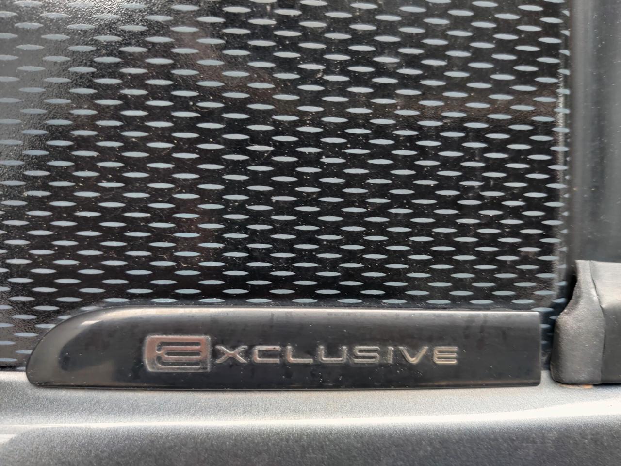 Citroen C3 Picasso 1.6 HDi 90 Exclusive