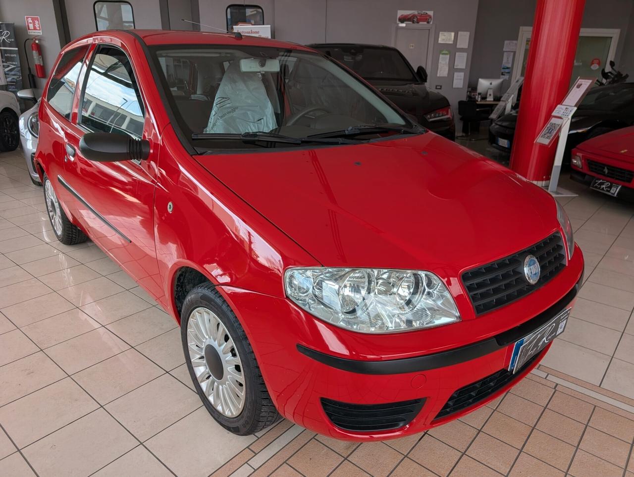 Fiat Punto 1.3 Multijet FINANZIABILE