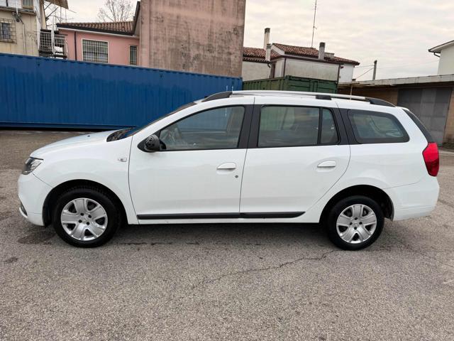 DACIA Logan MCV 0.9 TCe 12V 90CV BENZINA/GPL Start&Stop