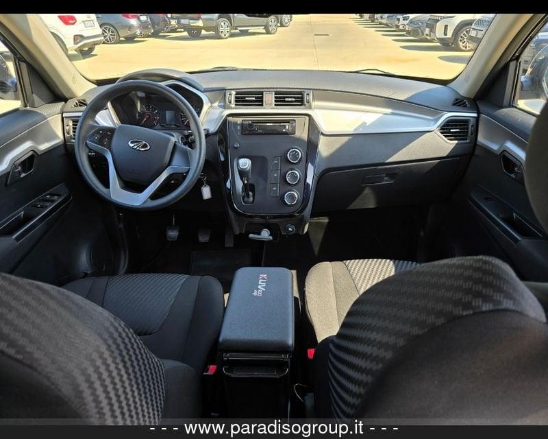 Mahindra KUV100 1.2 K6+