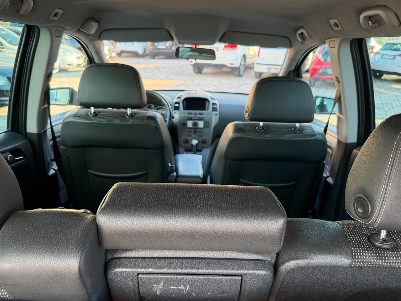 Opel Zafira 1.9 16V CDTI 150CV Cosmo