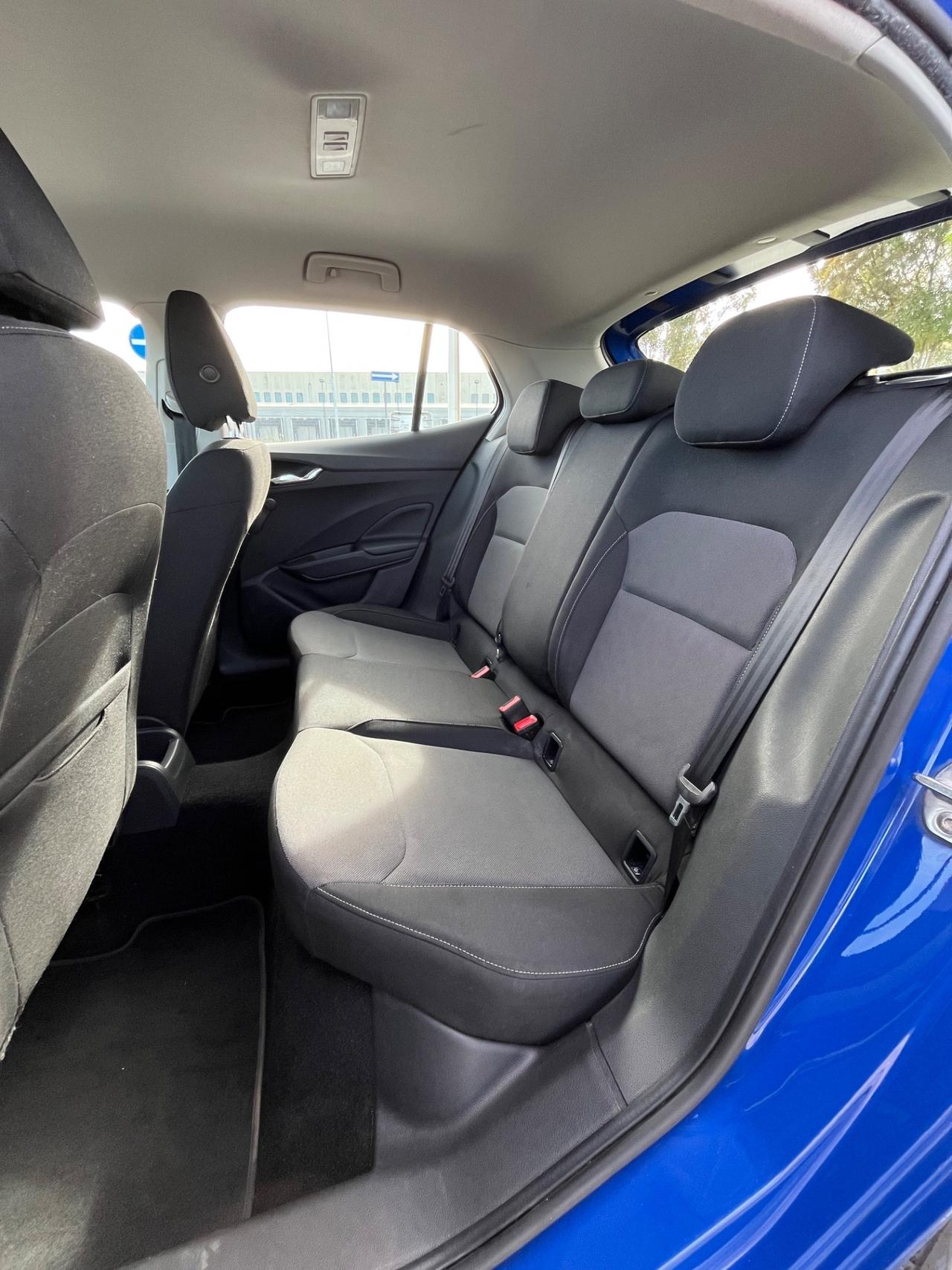 Skoda Fabia 1.0 MPI 65 CV Ambition