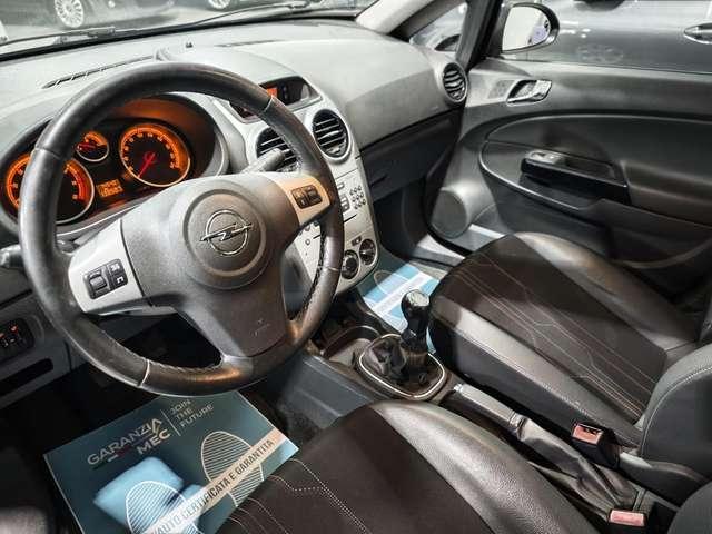 Opel Corsa Benzina Neopatentati