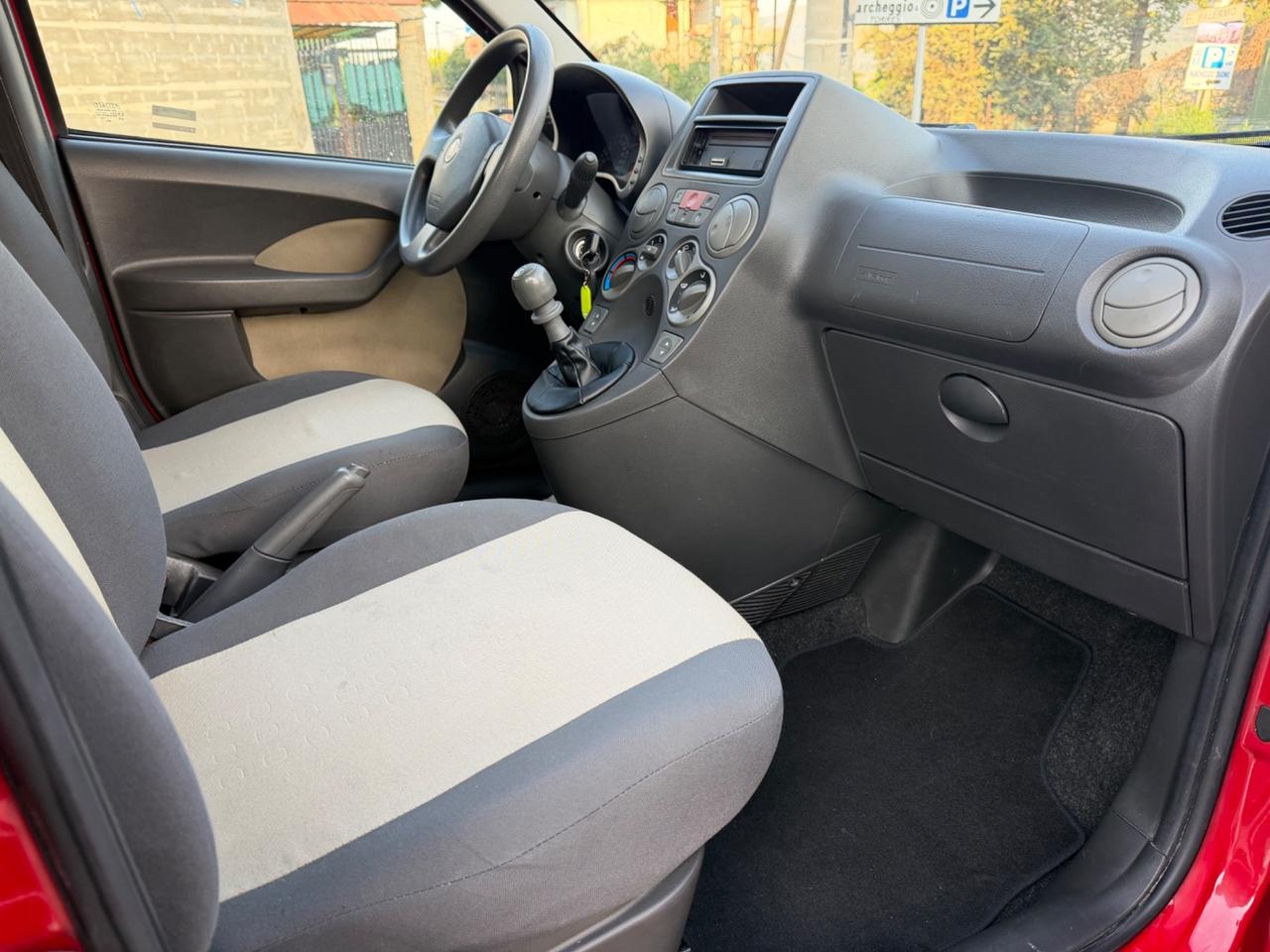 Fiat Panda 1.2 Emotion - 2009