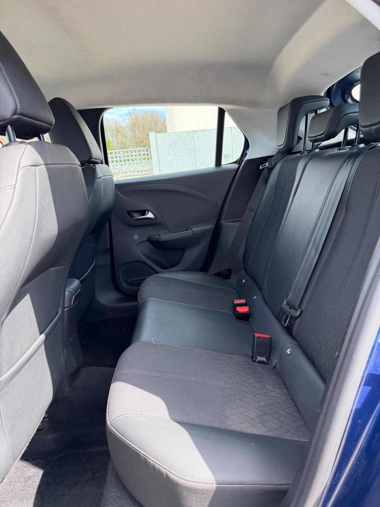 Opel Corsa 1.5 D 100 CV GS Line