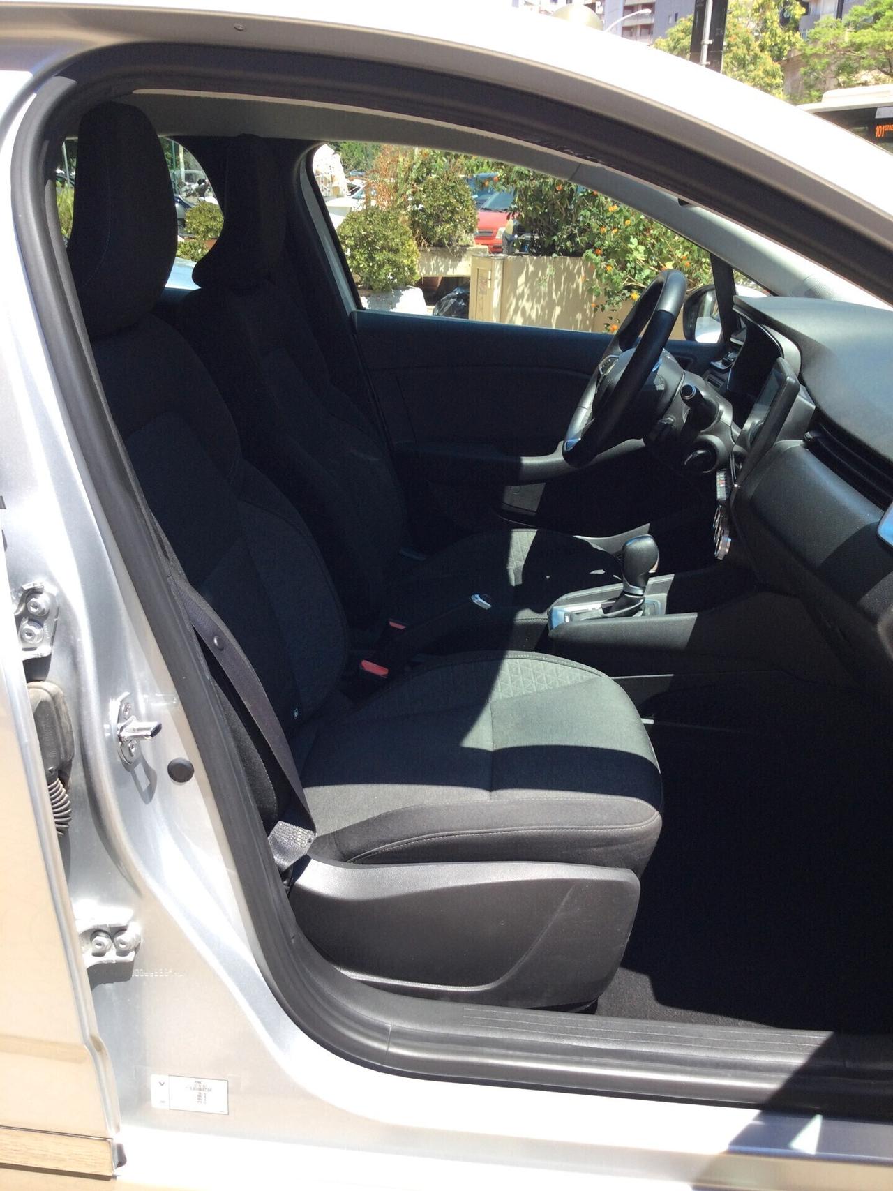 Renault Clio Full Hybrid E-Tech 140 CV 5 porte Zen