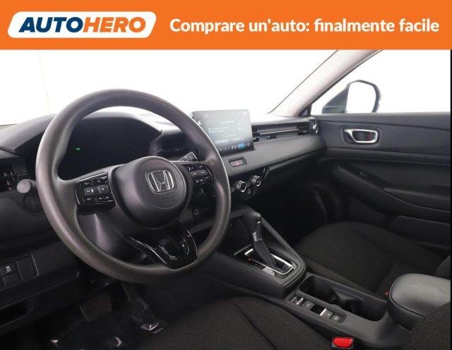 HONDA HR-V 1.5 Hev eCVT Elegance
