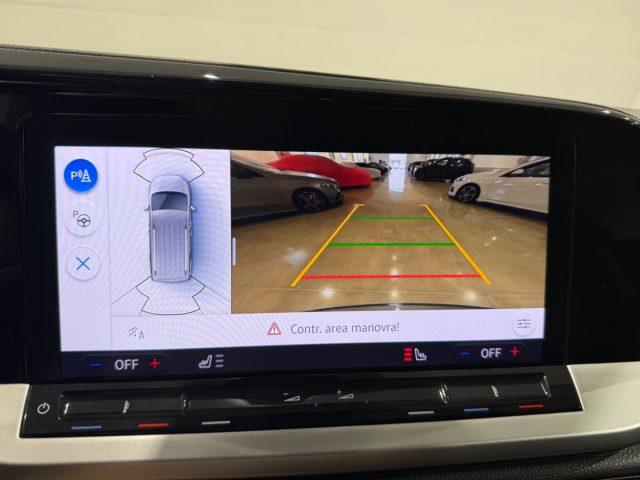 FORD Tourneo Connect Grand Tourneo 1.5 EcoB 114cv Titanium auto. 7posti