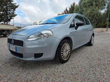 Fiat Grande Punto 1.2 3 porte Active