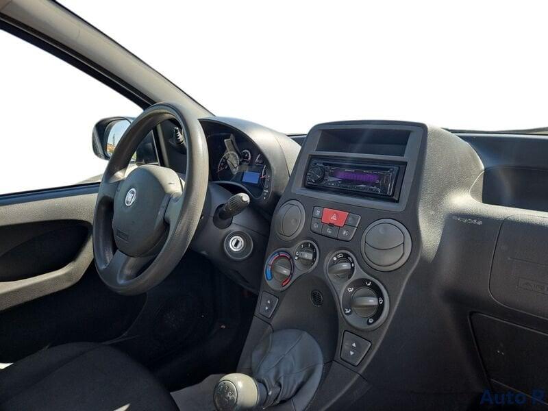 FIAT Panda Panda 1.3 mjt 16v Active 75cv