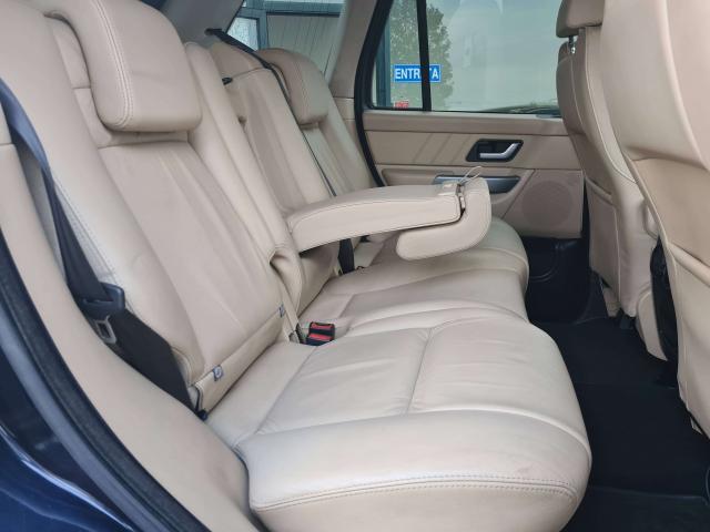 Land Rover Range Rover Sport Range Rover Sport I 2005 3.6 tdV8 SE CAMBIO ROTTO