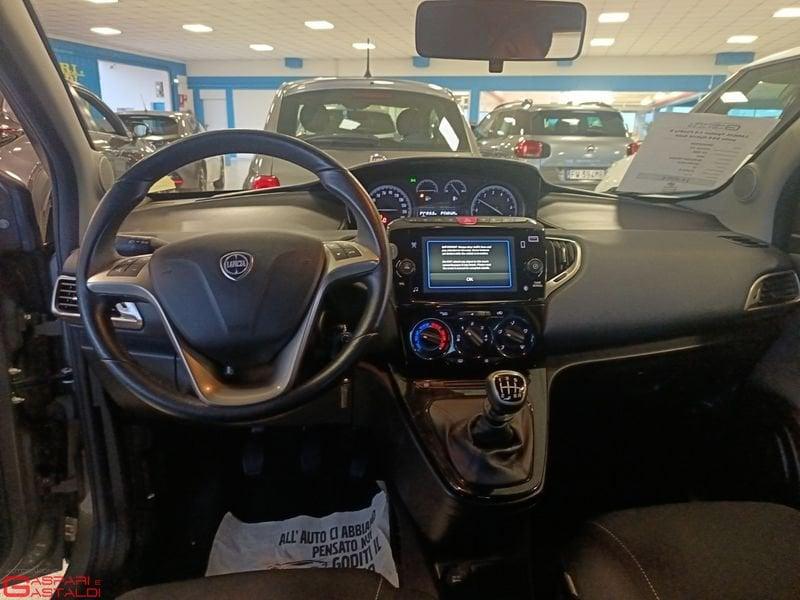 Lancia Ypsilon Ypsilon 1.0 FireFly 5 porte S&S Hybrid Gold
