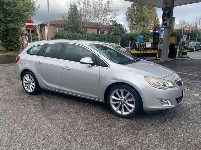 Opel Astra Astra Sports Tourer 1.7 PREZZO FINO AL 31/10