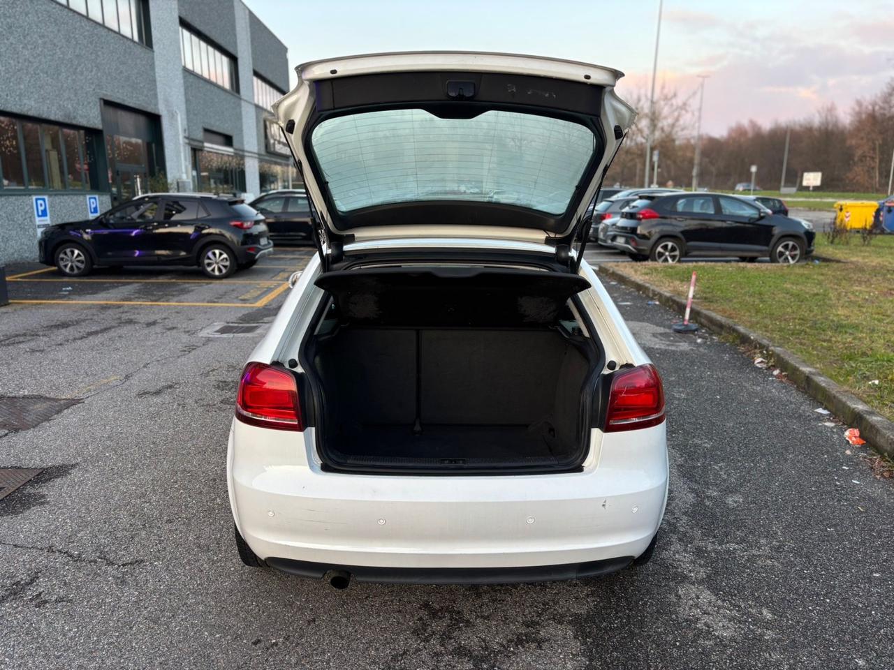 Audi A3 1.2 TFSI Ambition 3PORTE