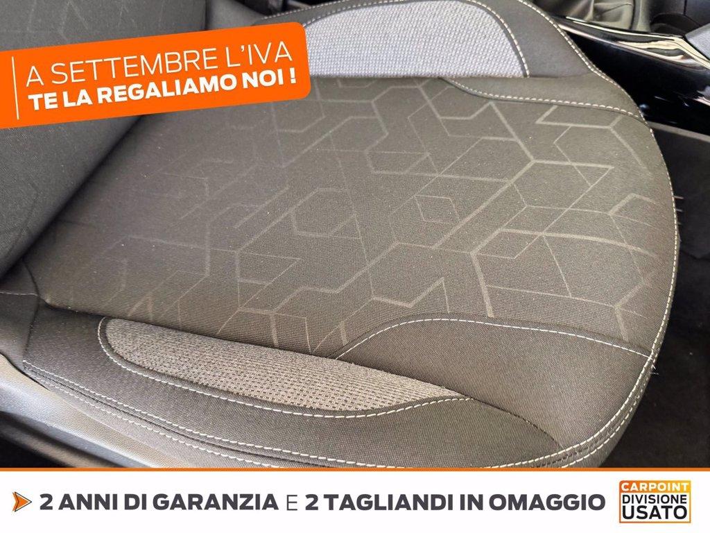 PEUGEOT 2008 1.2 puretech t active s&s 110cv del 2019