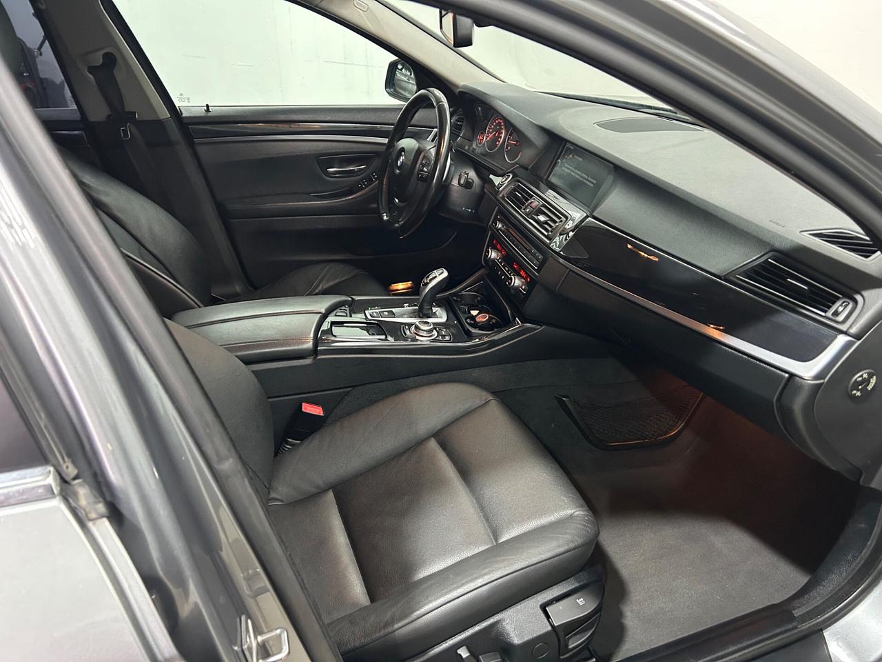 Bmw 530 530d cat Touring Futura