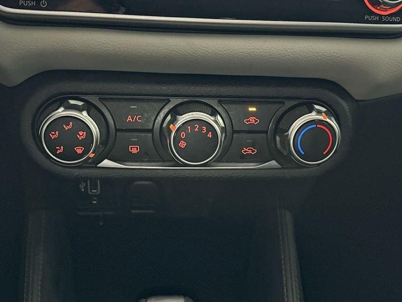 Nissan Micra IG‐T 92 Acenta Xtronic