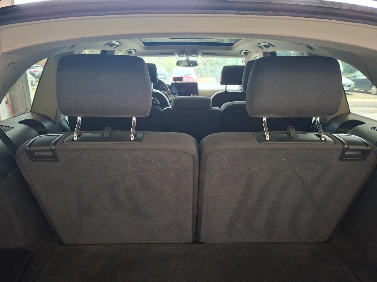 Audi Q7 3.0 V6 TDI 233CV quattro tiptronic