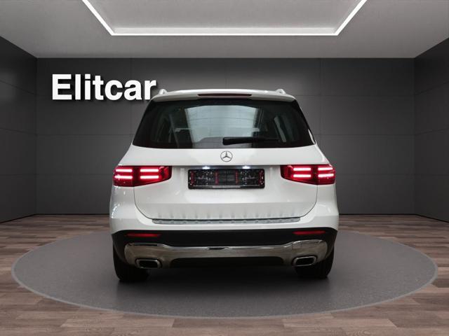 MERCEDES-BENZ GLB 180 Automatic Progressive Advanced Plus