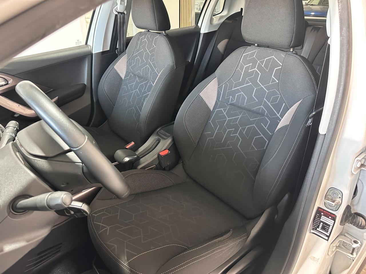Peugeot 2008 1.4 HDi 68CV – FULL – UNICO PROP –