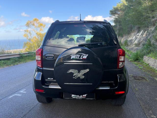 DAIHATSU Terios 1.5 4WD SX Green Powered