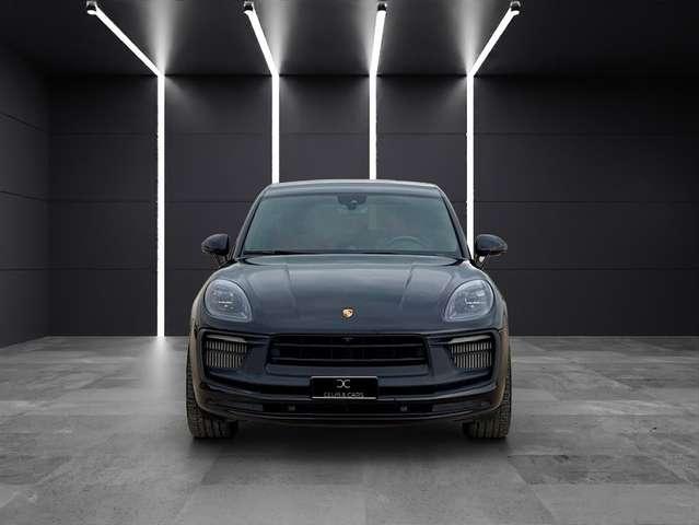 Porsche Macan 2.9 GTS 440cv PDK MY 22 PASM/CHRONO/SCARICHI/21