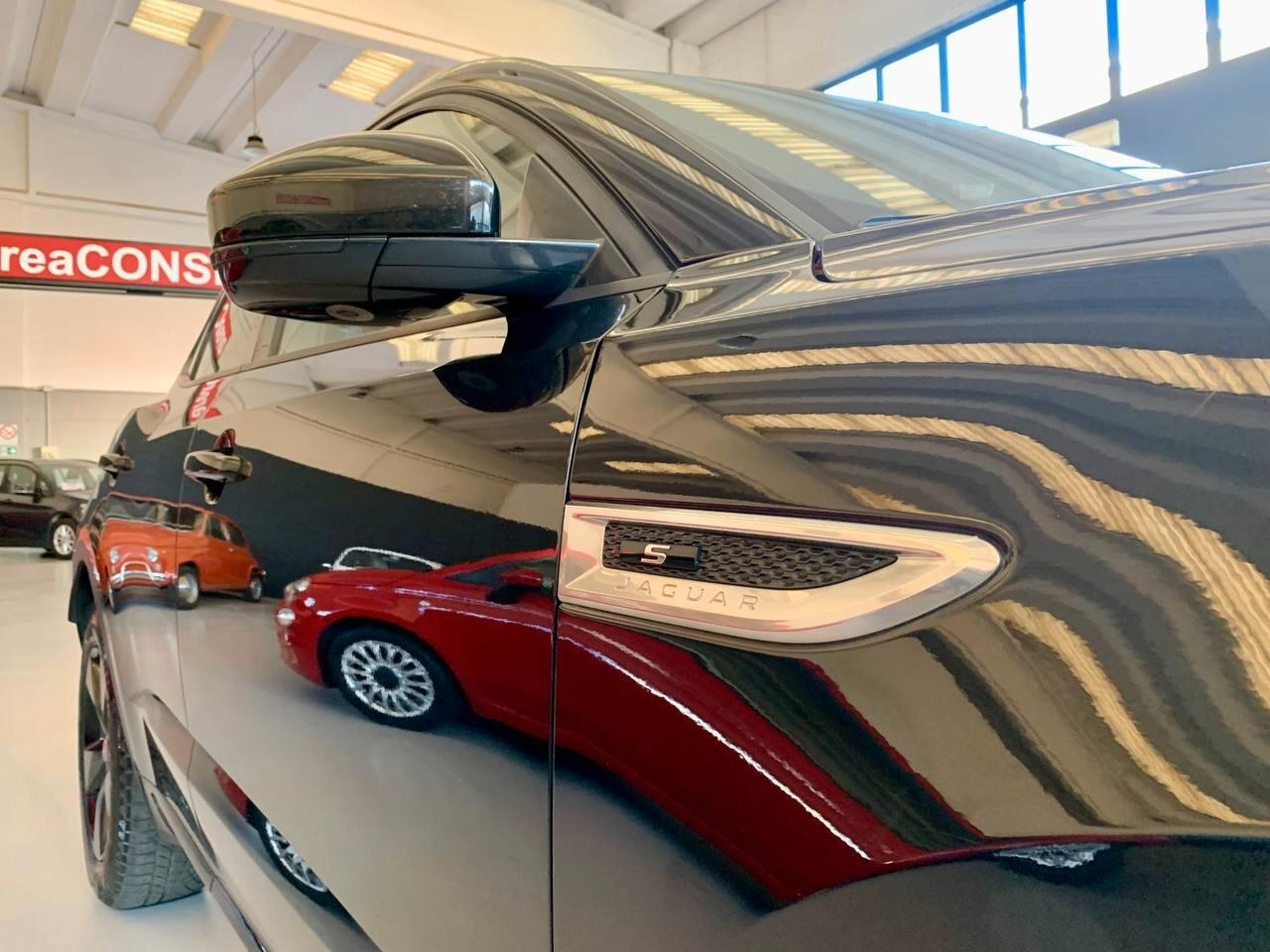 Jaguar E-Pace 2.0D 150 CV R-Dynamic S *PREZZO PROMO*