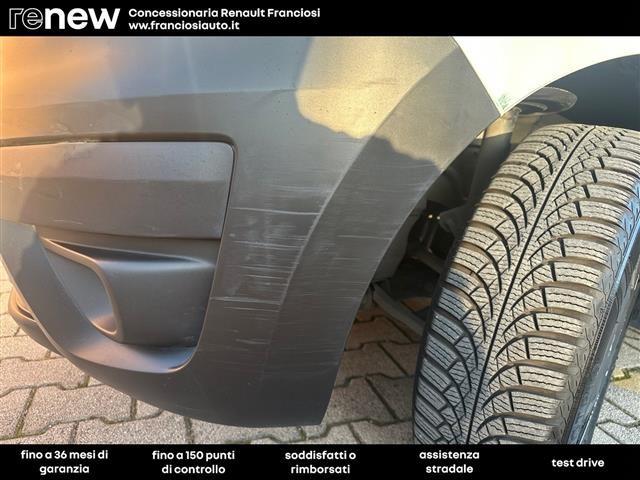 RENAULT Express van 1.5 Blue dci 95cv