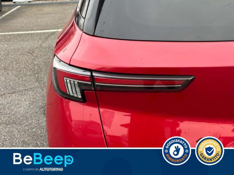 Opel Mokka 1.2 T GS LINE S&S 100CV