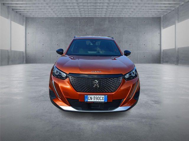 PEUGEOT 2008 2ª serie PureTech 100 S&S Allure Pack