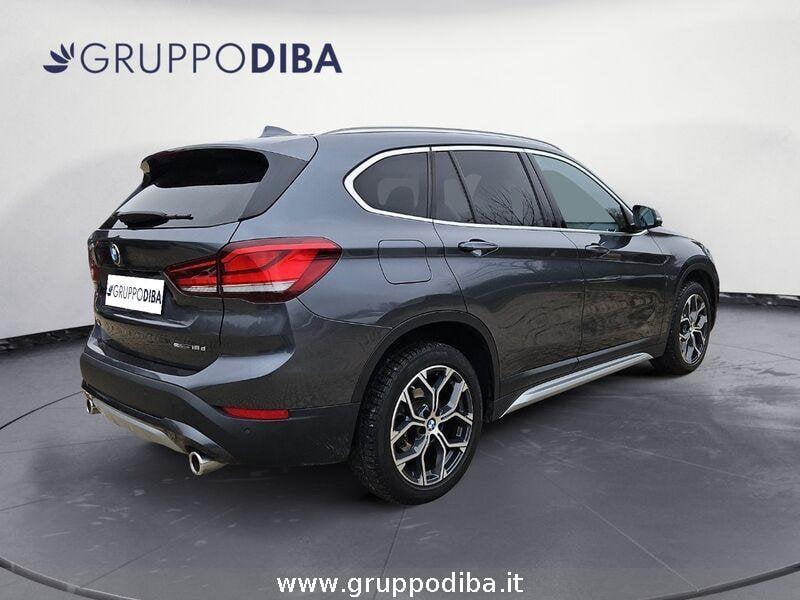 BMW X1 F48 2019 Diesel sdrive18d xLine Plus auto
