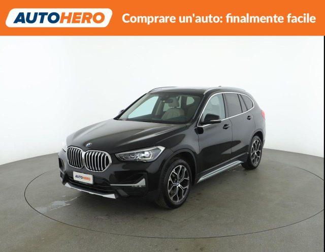 BMW X1 sDrive18d xLine
