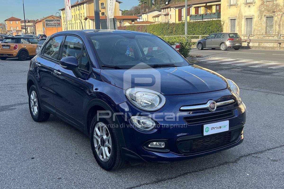 FIAT 500X 1.3 MultiJet 95 CV Pop