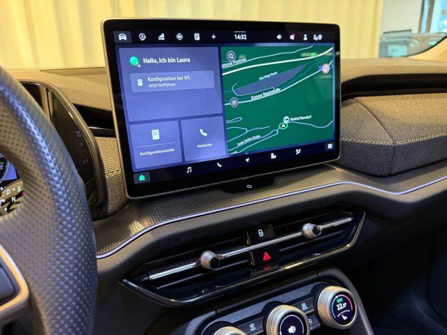 SKODA Kodiaq 2.0 TDI DSG 7P Executive DCC Navi LED ACC