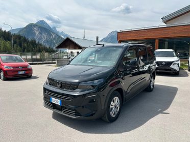 Peugeot Rifter Mix BlueHDi 1.5 100 S&S Allure Standard